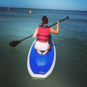 Meet your Posher, Natalie